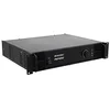 Image de Omnitronic 061044 PAP-650 PA Amplificateur Noir