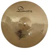 Image de Dimavery 059165 DBMR-920 Cymbale 20-Ride Or
