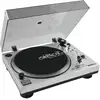 Image de Omnitronic BD-1390 platine vinyle USB (argenté)