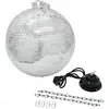 Image de Eurolite boule à facettes 40 cm avec moteur MD-1515