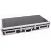 Image de Omnitronic DIGI-1 flight case 2x lecteur CD et 1x table de mixage 12 pouces
