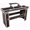 Image de Omnitronic Console Road Table 2x TT + plateau ordinateur portable