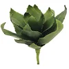 Image de Europalms 45 cm, Agave EVA Vert
