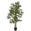 Image de EUROPALMS Bamboo Multi Trunk, Artificial Plant, 180cm