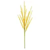 Image de Europalms Plante Artificielle Branche de MELILOTO Eva, Jaune