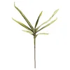 Image de Europalms Bouquet de Yucca Eva artificiel Vert