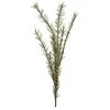 Image de Europalms Bouquet de roses artificielles en EVA Vert