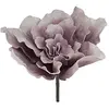 Image de Europalms Plante Artificielle Fleur Géante de Rose Eve, 80 cm