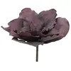 Image de Europalms Plante Artificielle Fleur Géante Eve Rose Ancienne, 80cm