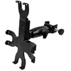 Image de OMNITRONIC PD-2 Support de tablette pour pied de microphone