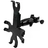 Image de Omnitronic PD-2 support de tablette pour pied de micro