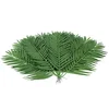 Image de Europalms 82509897 Palme en Coco 110 cm, 12 pièces, Multicolore, Taille Unique