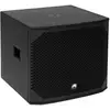 Image de Omnitronic AZX-118 caisson de basses passif 18 pouces
