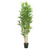 Image de Europalms di Bamb Deluxe, piante artificiali, 150cm