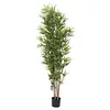 Image de Europalms di Bamb Deluxe, piante artificiali, 180cm