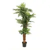 Image de Europalms la Palma Areca, piante artificiali, 170cm