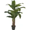 Image de Europalms Arbre de Bananes, Plantes artificielles, 120 cm