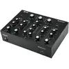 Image de Omnitronic TRM-402 table de mixage 4 canaux