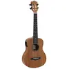 Image de DIMAVERY regno UNITO-300 Tenore Ukulele, Mango