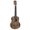 Image de DIMAVERY regno UNITO-600 Tenore Ukulele, Acacia