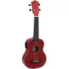 Image de Dimavery UK-100 ukulélé soprano électro-acoustique