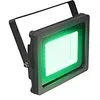 Image de EUROLITE LED IP FL-30 SMD vert | Projecteur d'extérieur plat (IP65) avec LED colorées