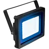Image de EUROLITE LED IP FL-30 SMD bleu | Projecteur extérieur plat (IP65) avec LED colorées