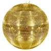 Image de EUROLITE Mirror Ball 100cm gold