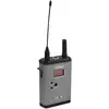 Image de PSSO Wise Bodypack émetteur sans fil (823-832 & 863-865 MHz)