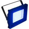 Image de Eurolite LED IP FL-50 SMD (IP65) projecteur flood light (bleu)