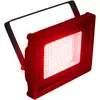 Image de Eurolite LED IP FL-50 SMD (IP65) projecteur flood light (rouge)