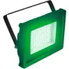 Image de Eurolite LED IP FL-50 SMD (IP65) projecteur flood light (vert)