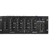 Image de OMNITRONIC PM-444Pi 4-Channel DJ Mixer with Player et USB Interface
