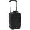 Image de Omnitronic WAMS-10BT2 MK2 - Haut-Parleur Bluetooth