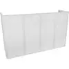 Image de Omnitronic Large Mobile DJ Stand housse blanche incluse