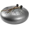 Image de Dimavery TD-12 set tongue drum (acier)