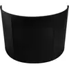Image de Omnitronic Curved Mobile Event Stand cabine DJ avec sac et habillage