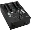 Image de Omnitronic PM-202FX Table de mixage DJ à 2 canaux avec filtre, bluetooth et FX