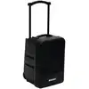 Image de Omnitronic Set MOM-10BT4 sono portable + lecteur CD + micros sans fil DAD