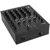 Image de Omnitronic PM-404F 4-channel DJ Mixer avec filtre et Bluetooth