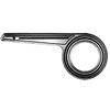 Image de Horn Corne 2082505000 Chaîne Protection, Argent, 40 x 20 x 20 cm