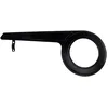 Image de Horn Unisexe - Adulte SL23 Protège-Chaîne Noir Taille Unique