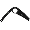 Image de Corne 2081208800 Chaîne Protection, Noir, 40 x 20 x 20 cm