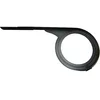 Image de Horn Unisexe   Adulte Catena A09 Protège-chaîne Noir Taille Unique