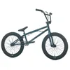 Image de SIBMX BMX Unisexe pour Adulte, Bleu, 20" TT