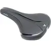 Image de Voxom Uni Lot Selle Noir, One Size