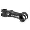Image de Voxom VB1 31,8 mm, 125 mm Potence Noir 31,8