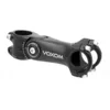 Image de Voxom VB2 31,8 mm, 110 mm Potence Noir 31,8