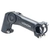 Image de Voxom Vb3, 25,4 mm, 80 mm, Hauteur réglable, de -10 à + 65°, Noir, Unisexe, 717000199, Noir, Longueur 25,4 mm/120 mm