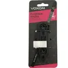 Image de Voxom Unisexe   Support magnétique pour Bouteille Fidlock Noir